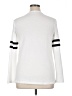 Unbranded White Long Sleeve Top Size XL - photo 2