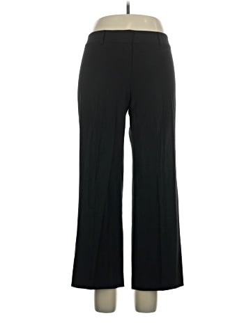 Theory Wool Pants (view 1)