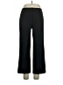 Theory Solid Black Wool Pants Size 10 - photo 1