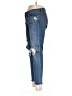 J Brand Hearts Blue Jeans Size 32 waist - photo 5