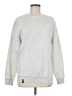 Unbranded 100% Polyester Silver Sweatshirt Size M - photo 1