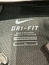 Nike Black Short Sleeve Polo Size M - photo 7