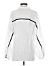 Zara White 3/4 Sleeve Blouse Size XS - photo 2