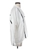 Zara White 3/4 Sleeve Blouse Size XS - photo 4