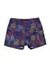 Amazon Essentials Hearts Purple Shorts Size M - photo 1