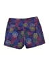 Amazon Essentials Hearts Purple Shorts Size M - photo 2