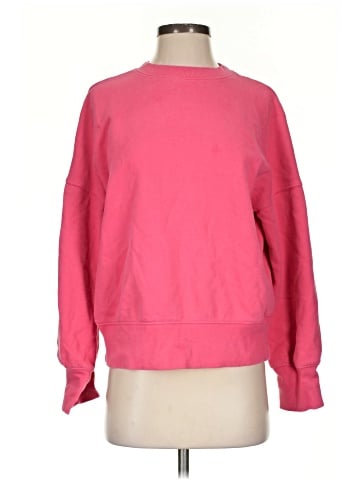 Express Sweatshirt (view 1)