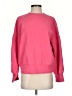 Express Pink Sweatshirt Size S - photo 1
