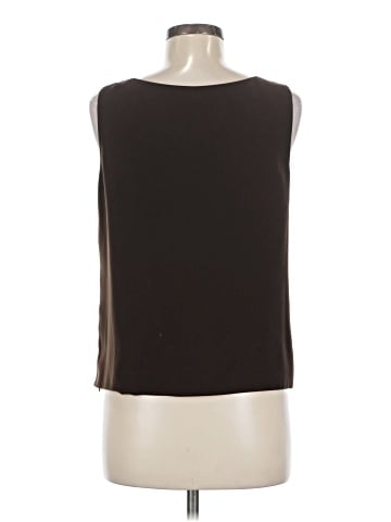 Amanda Smith Sleeveless Blouse (view 2)