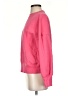 Express Pink Sweatshirt Size S - photo 5