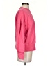 Express Pink Sweatshirt Size S - photo 4