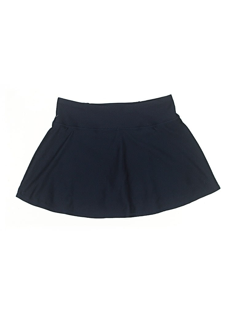 Pre-owned Kyodan Casual Skirt In Blue