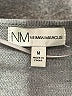 Neiman Marcus Gray Cardigan Size M - photo 7