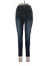 Tinseltown Solid Blue Jeggings Size 11 - photo 1