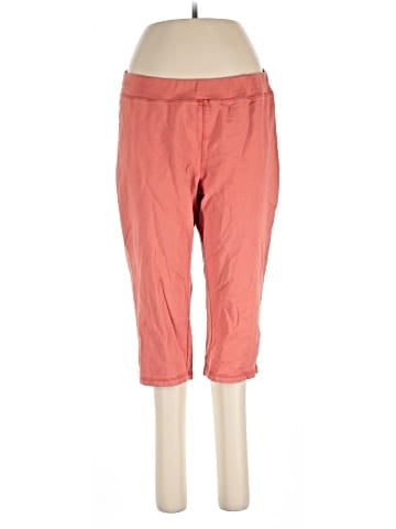Russ Berens Casual Pants (view 1)