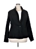 Old Navy Black Blazer Size XXL - photo 1