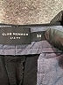 Club Monaco Solid Black Shorts Size 34 waist - photo 3