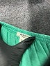 Dylan Teal Short Sleeve Top Size L - photo 7