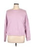 Avia Purple Sweatshirt Size 20 - photo 1