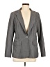 Unbranded Gray 3/4 Sleeve Top Size M - photo 1