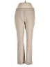 Cato Solid Tan Casual Pants Size M - photo 1