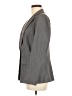 Unbranded Gray 3/4 Sleeve Top Size M - photo 5