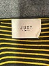 Just Female Gold Long Sleeve Top Size M - photo 7