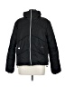Me Jane 100% Polyethylene Solid Black Snow Jacket Size M - photo 1