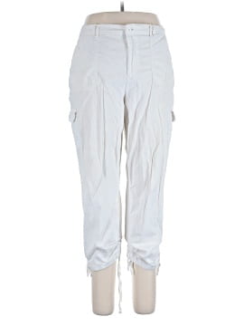 Gloria Vanderbilt Cargo Pants