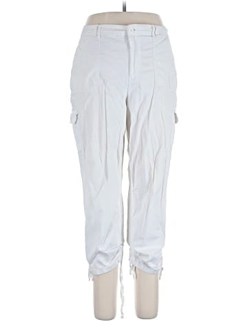 Gloria Vanderbilt Cargo Pants (view 1)