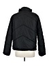 Me Jane 100% Polyethylene Solid Black Snow Jacket Size M - photo 2