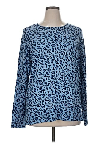 Style&Co Pullover Sweater (view 1)