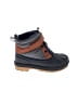 The Children's Place Brown Blue Booties Size 11 (kids) - photo 1