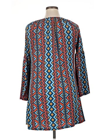 West Loop Casual Dress (view 2)