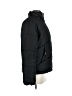 Me Jane 100% Polyethylene Solid Black Snow Jacket Size M - photo 4