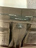 Semantiks Solid Gray Dress Pants Size 4 - photo 7