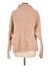 Free People Tan Cardigan Size Med - Lg - photo 2