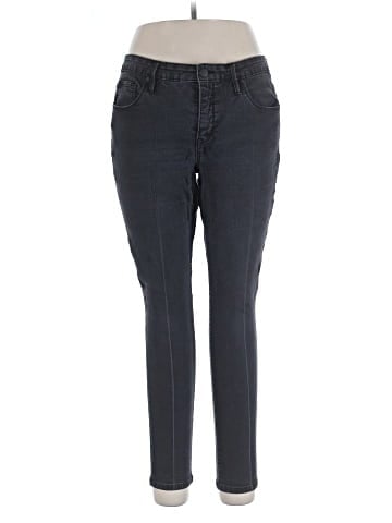 B. Curvy Jeans (view 1)