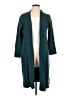 MAXSPORT Teal Cardigan Size L - photo 1