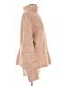 Free People Tan Cardigan Size Med - Lg - photo 4