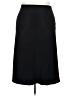 Studio 1940 Solid Black Formal Skirt Size 3X - photo 1