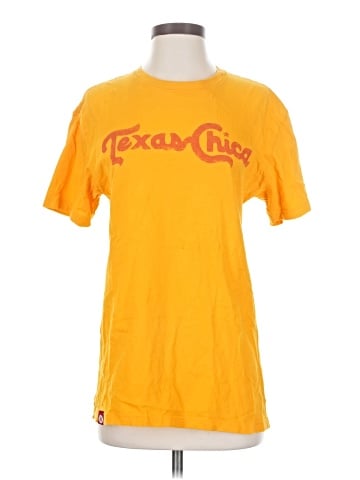 Tumbleweed Short Sleeve T-Shirt (view 1)