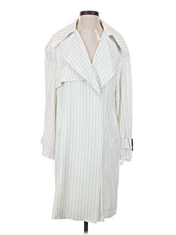 BCBGMAXAZRIA Trenchcoat (view 1)