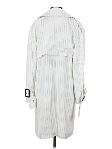 BCBGMAXAZRIA Trenchcoat (view 2)