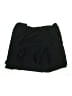 Catherines Solid Black Formal Skirt Size 3X - photo 1