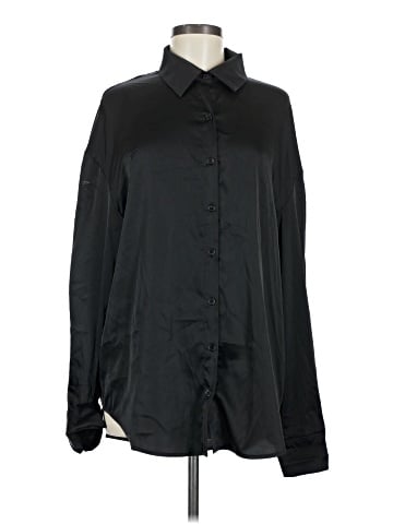Et Clet Long Sleeve Blouse (view 1)