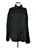 Et Clet Black Long Sleeve Blouse Size Med - Lg - photo 1