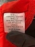 Lovers + Friends 100% Polyester Solid Red Swimsuit Top Size M - photo 3