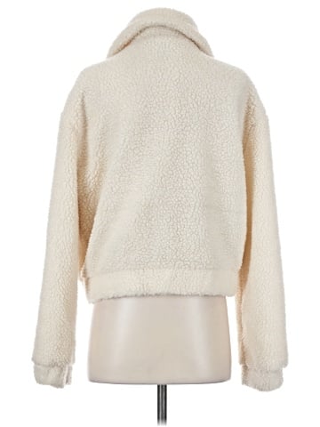 Angel Kiss Faux Fur Jacket (view 2)