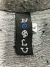 Noblu Gray 3/4 Sleeve Blouse Size L - photo 7
